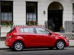 Hyundai i20 5-Door 2012 года (UK)
